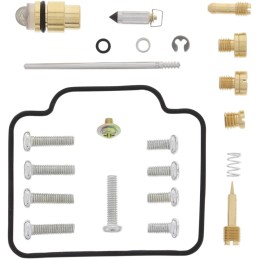 Kit de reparación de carburador Moose Racing Arctic Cat - 26-1430