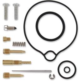 Kit de reparación de carburador Moose Racing Arctic Cat - 26-1435