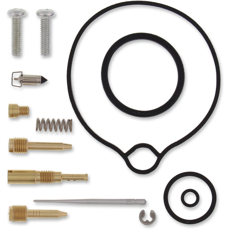 Kit de reparación de carburador Moose Racing Arctic Cat - 26-1435