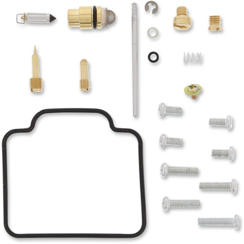 Kit de reparación de carburador Moose Racing Arctic Cat - 26-1438