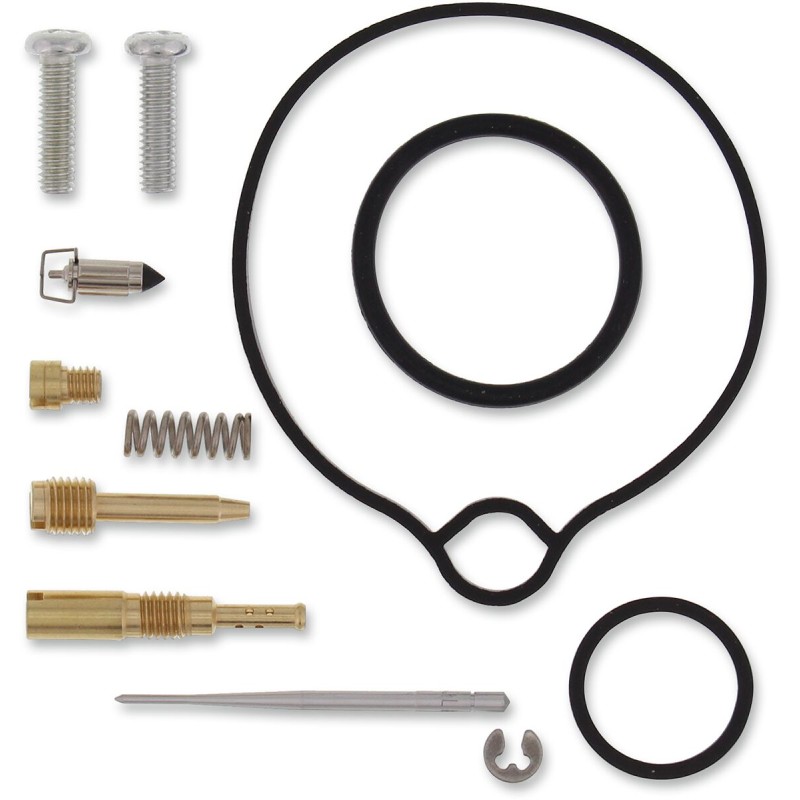 Kit de reparación de carburador Moose Racing Arctic Cat - 26-1445