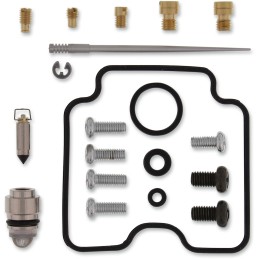 Kit de reparación de carburador Moose Racing Polaris - 26-1449