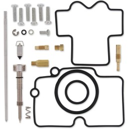 Kit de reparación de carburador Moose Racing Polaris - 26-1450