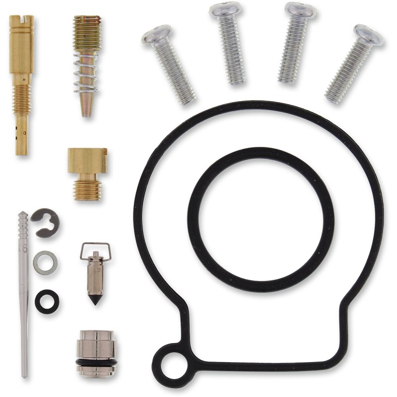Kit de reparación de carburador Moose Racing Polaris - 26-1481