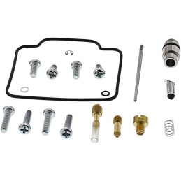 Kit de reparación de carburador Moose Racing Polaris - 26-1567