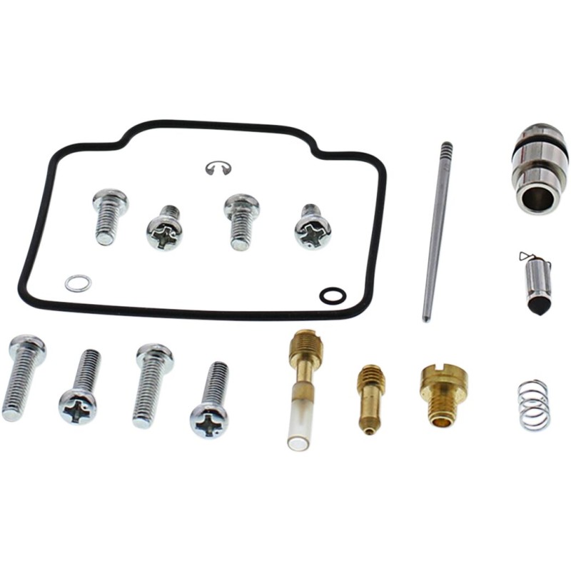 Kit de reparación de carburador Moose Racing Polaris - 26-1567