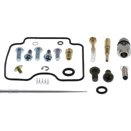 Kit de reparación de carburador Moose Racing Can-Am DS 650