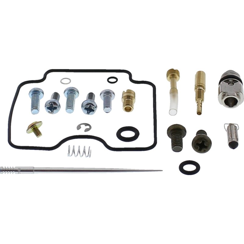Kit de reparación de carburador Moose Racing Can-Am DS 650