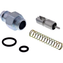 Kit de émbolo de estárter de carburador Moose Racing Yamaha YFA1