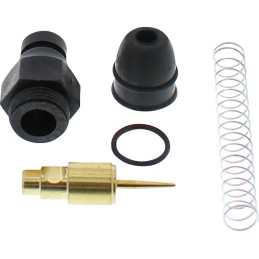 Kit de émbolo de estárter de carburador Moose Racing Suzuki LT-A400