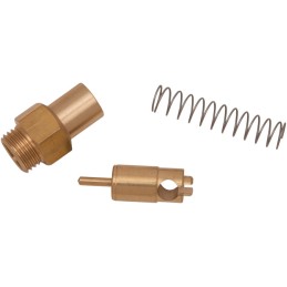Kit de émbolo de estárter de carburador Moose Racing Polaris - 46-1033