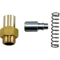 Kit de émbolo de estárter de carburador Moose Racing Polaris - 46-1052