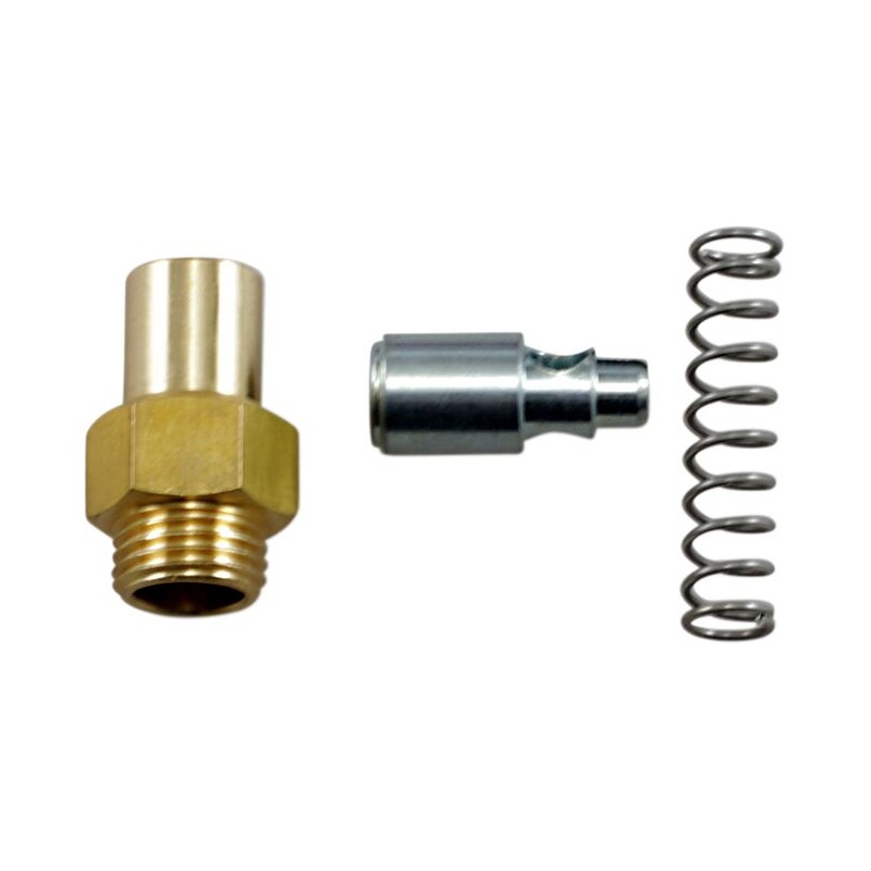 Kit de émbolo de estárter de carburador Moose Racing Polaris - 46-1052