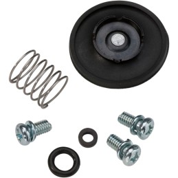 Kit de reparación de bomba de aceleración de carburador Moose Racing - 46-3001