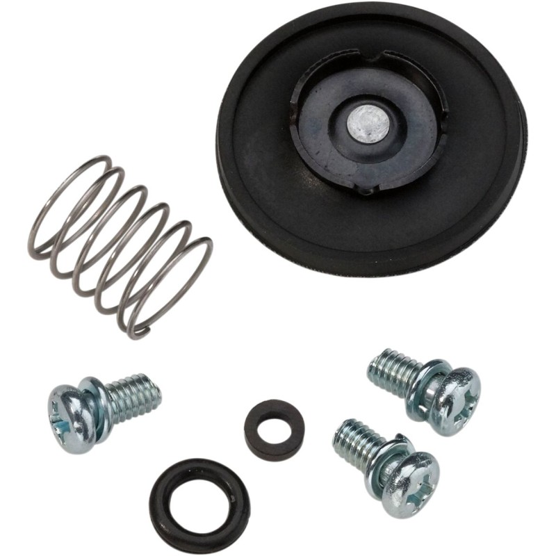 Kit de reparación de bomba de aceleración de carburador Moose Racing - 46-3001