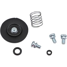 Kit de reparación de bomba de aceleración de carburador Moose Racing - 46-3003
