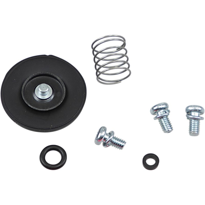 Kit de reparación de bomba de aceleración de carburador Moose Racing - 46-3003