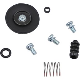 Kit de reparación de bomba de aceleración de carburador Moose Racing - 46-3004