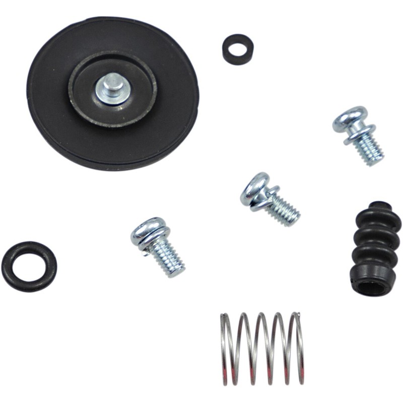 Kit de reparación de bomba de aceleración de carburador Moose Racing - 46-3004