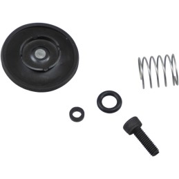 Kit de reparación de bomba de aceleración de carburador Moose Racing - 46-3006