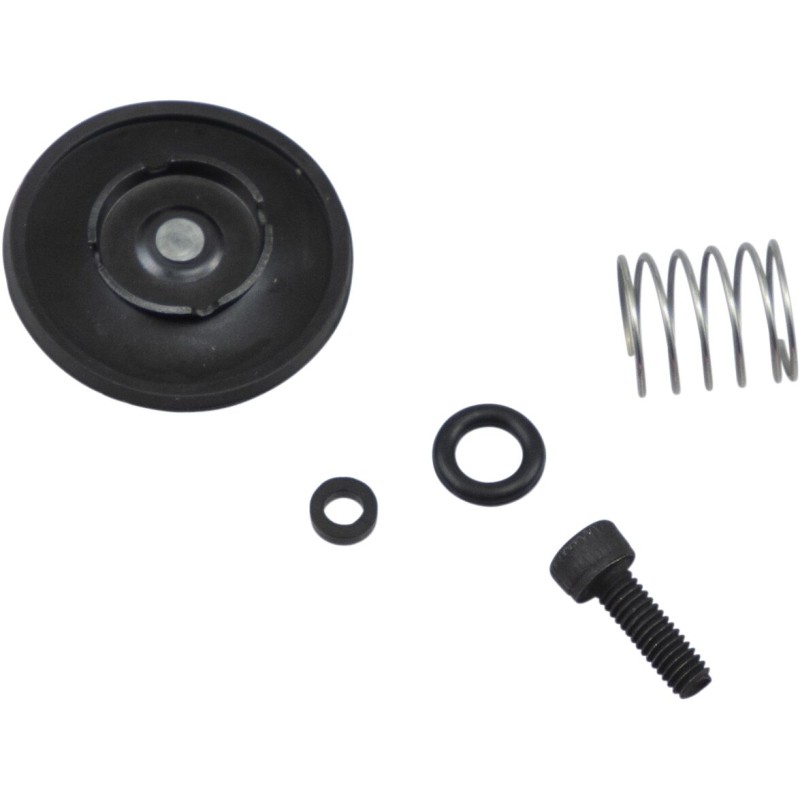 Kit de reparación de bomba de aceleración de carburador Moose Racing - 46-3006