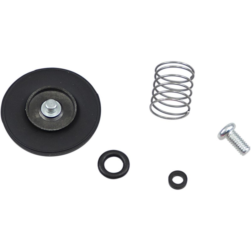 Kit de reparación de bomba de aceleración de carburador Moose Racing - 46-3007