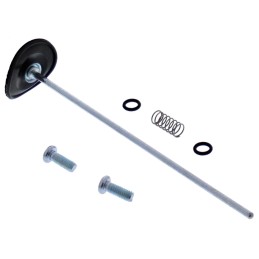 Kit de reparación de bomba de aceleración de carburador Moose Racing Yamaha TTR