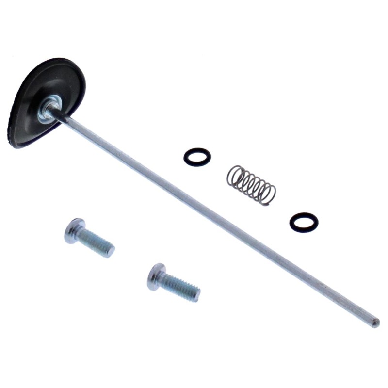 Kit de reparación de bomba de aceleración de carburador Moose Racing Yamaha TTR