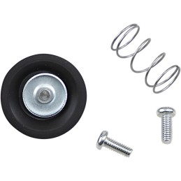 Kit de reparación de válvula de corte de aire de carburador Moose Racing - 46-4002