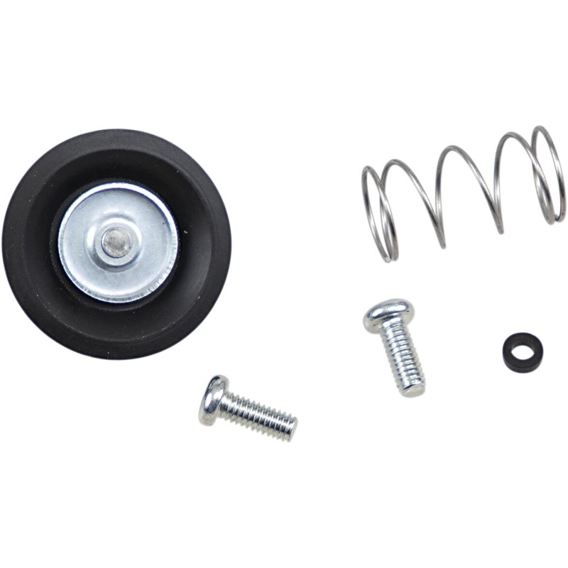Kit de reparación de válvula de corte de aire de carburador Moose Racing - 46-4003