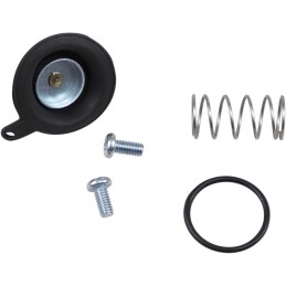 Kit de reparación de válvula de corte de aire de carburador Moose Racing - 46-4005