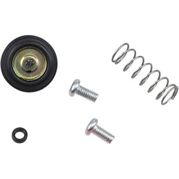 Kit de reparación de válvula de corte de aire de carburador Moose Racing - 46-4006