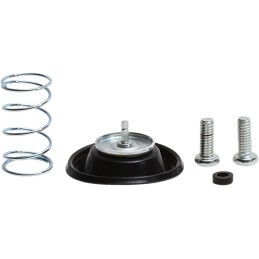 Kit de reparación de válvula de corte de aire de carburador Moose Racing Yamaha - 46-4007
