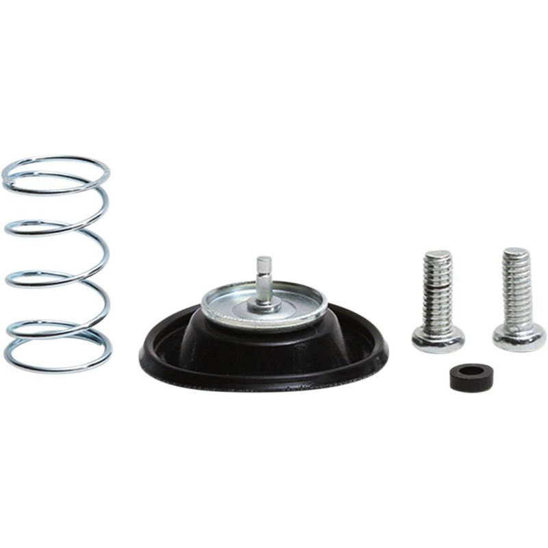 Kit de reparación de válvula de corte de aire de carburador Moose Racing Yamaha - 46-4007