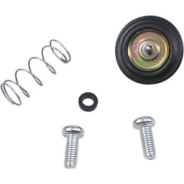 Kit de reparación de válvula de corte de aire de carburador Moose Racing - 46-4010