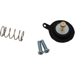 Kit de reparación de válvula de corte de aire de carburador Moose Racing Yamaha - 46-4013