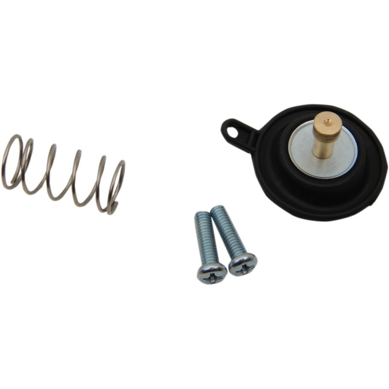 Kit de reparación de válvula de corte de aire de carburador Moose Racing Yamaha - 46-4013