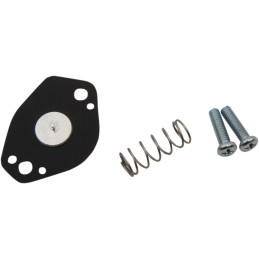 Kit de reparación de válvula de corte de aire de carburador Moose Racing - 46-4014