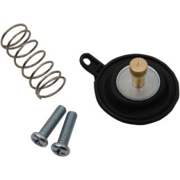 Kit de reparación de válvula de corte de aire de carburador Moose Racing - 46-4015