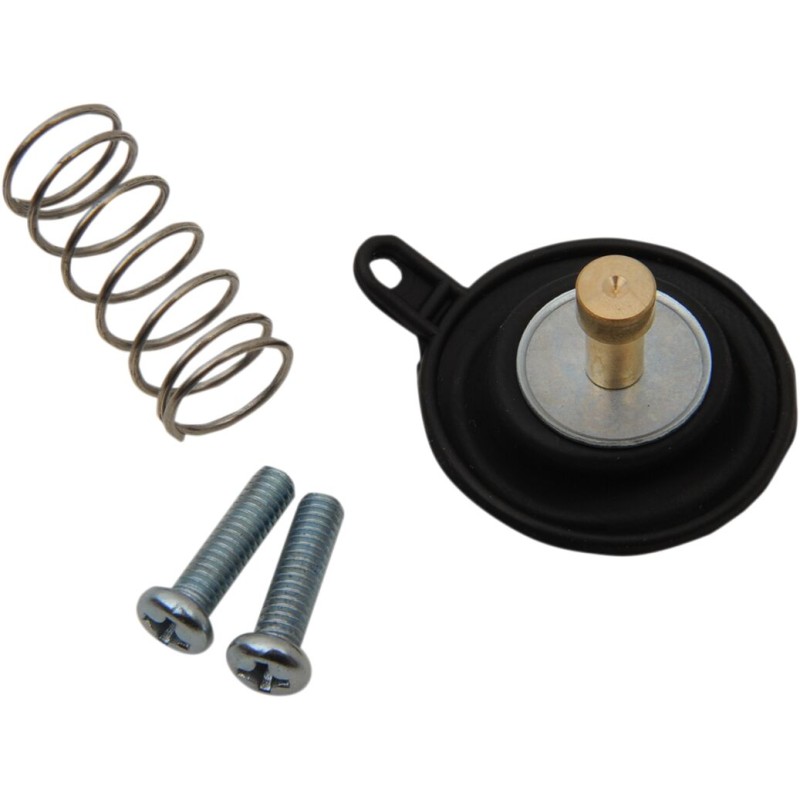 Kit de reparación de válvula de corte de aire de carburador Moose Racing - 46-4015