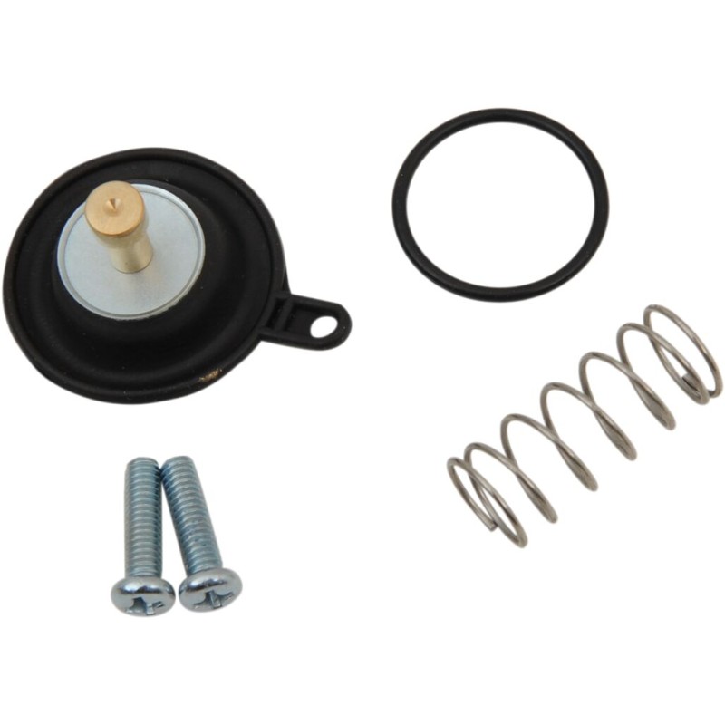 Kit de reparación de válvula de corte de aire de carburador Moose Racing Yamaha - 46-4016