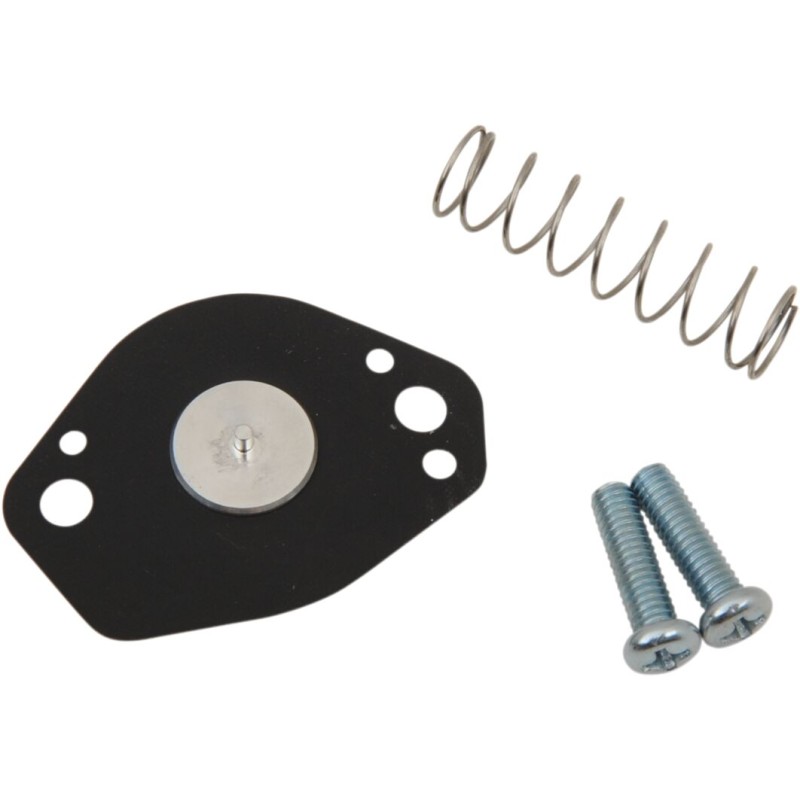 Kit de reparación de válvula de corte de aire de carburador Moose Racing - 46-4017