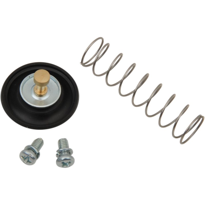 Kit de reparación de válvula de corte de aire de carburador Moose Racing Suzuki