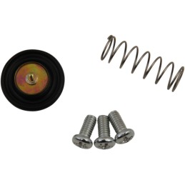 Kit de reparación de válvula de corte de aire de carburador Moose Racing Kawasaki - 46-4019