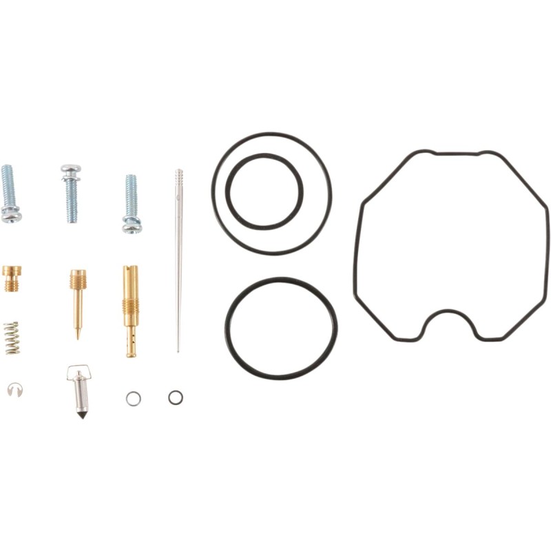 Kit de reparación de carburador Moose Racing Can-Am - 26-10145