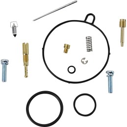 Kit de reparación de carburador Moose Racing Can-Am - 26-10154