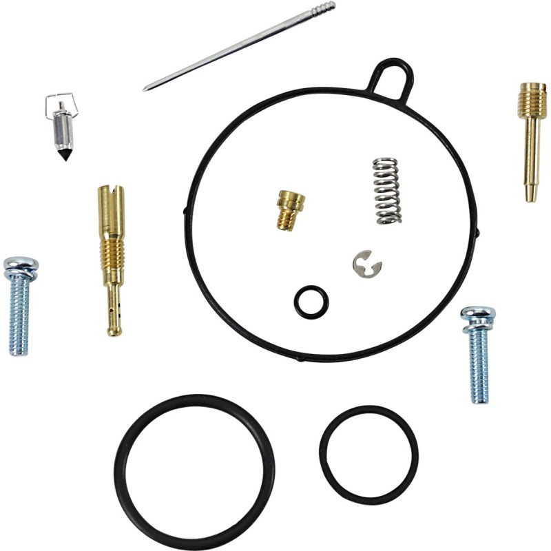 Kit de reparación de carburador Moose Racing Can-Am - 26-10154