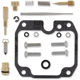 Kit de reparación de carburador Moose Racing Can-Am - 26-1047