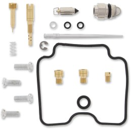 Kit de reparación de carburador Moose Racing Can-Am - 26-1049