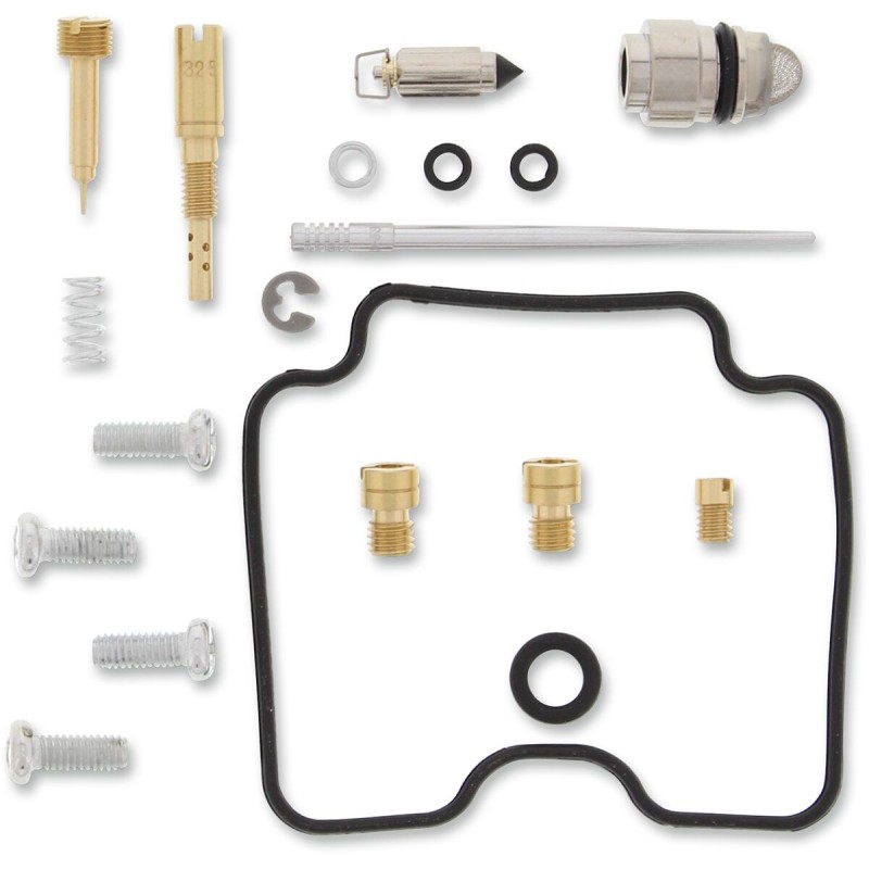 Kit de reparación de carburador Moose Racing Can-Am - 26-1049